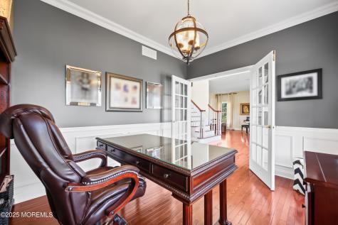 20 Courtney Court Freehold NJ 07728