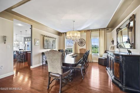 20 Courtney Court Freehold NJ 07728