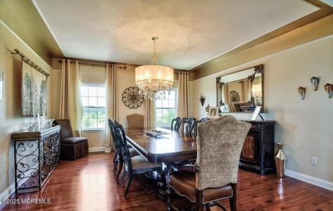 20 Courtney Court Freehold NJ 07728