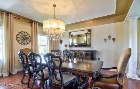 20 Courtney Court Freehold NJ 07728