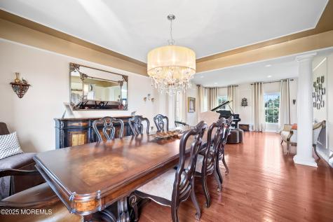 20 Courtney Court Freehold NJ 07728