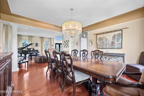 20 Courtney Court Freehold NJ 07728