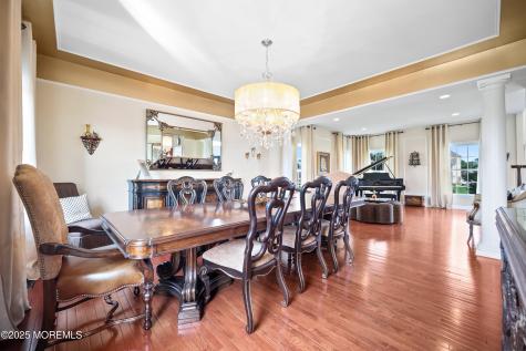20 Courtney Court Freehold NJ 07728