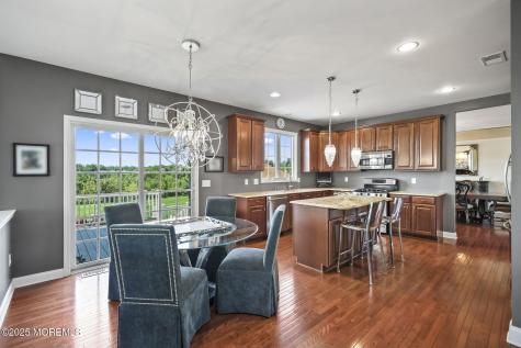 20 Courtney Court Freehold NJ 07728