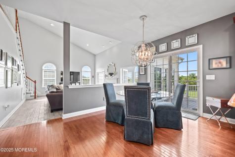 20 Courtney Court Freehold NJ 07728