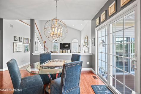 20 Courtney Court Freehold NJ 07728