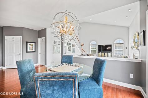 20 Courtney Court Freehold NJ 07728