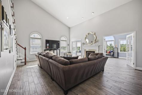 20 Courtney Court Freehold NJ 07728