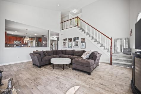 20 Courtney Court Freehold NJ 07728