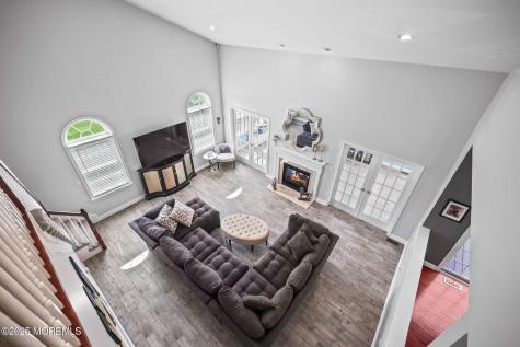20 Courtney Court Freehold NJ 07728