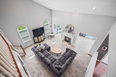 20 Courtney Court Freehold NJ 07728