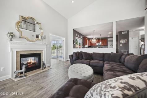20 Courtney Court Freehold NJ 07728