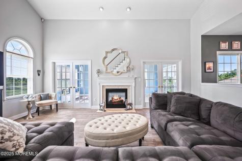 20 Courtney Court Freehold NJ 07728