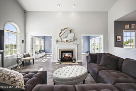 20 Courtney Court Freehold NJ 07728