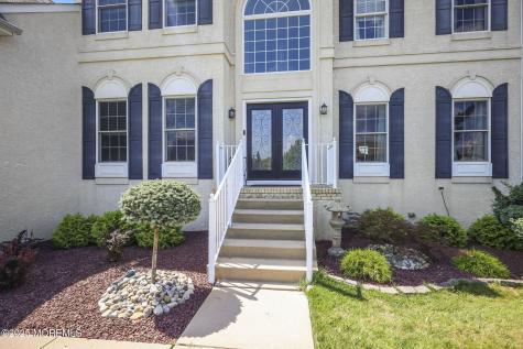 20 Courtney Court Freehold NJ 07728