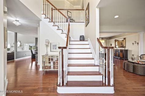 20 Courtney Court Freehold NJ 07728