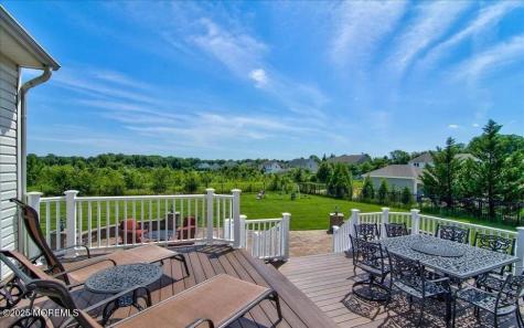 20 Courtney Court Freehold NJ 07728