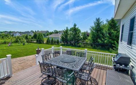 20 Courtney Court Freehold NJ 07728