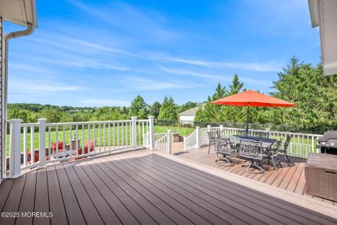 20 Courtney Court Freehold NJ 07728