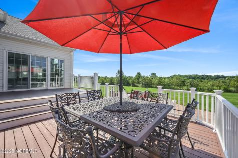 20 Courtney Court Freehold NJ 07728