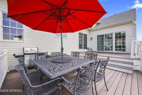 20 Courtney Court Freehold NJ 07728