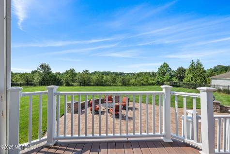 20 Courtney Court Freehold NJ 07728