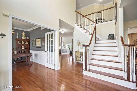 20 Courtney Court Freehold NJ 07728