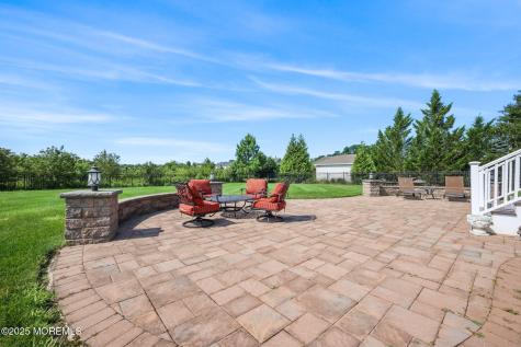 20 Courtney Court Freehold NJ 07728