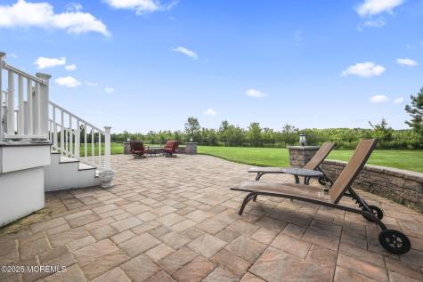 20 Courtney Court Freehold NJ 07728