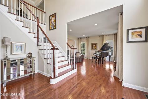 20 Courtney Court Freehold NJ 07728
