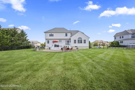 20 Courtney Court Freehold NJ 07728