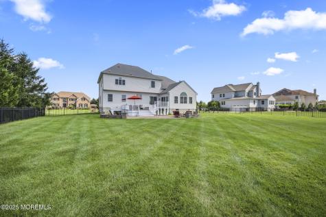 20 Courtney Court Freehold NJ 07728