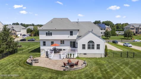 20 Courtney Court Freehold NJ 07728