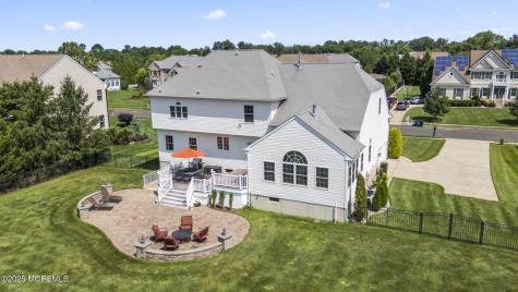 20 Courtney Court Freehold NJ 07728