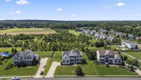 20 Courtney Court Freehold NJ 07728