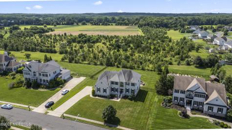 20 Courtney Court Freehold NJ 07728