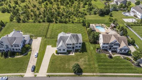20 Courtney Court Freehold NJ 07728