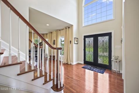 20 Courtney Court Freehold NJ 07728