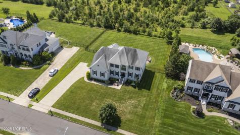 20 Courtney Court Freehold NJ 07728
