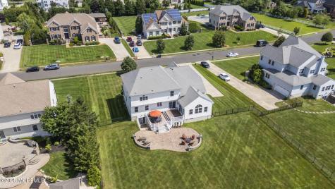20 Courtney Court Freehold NJ 07728