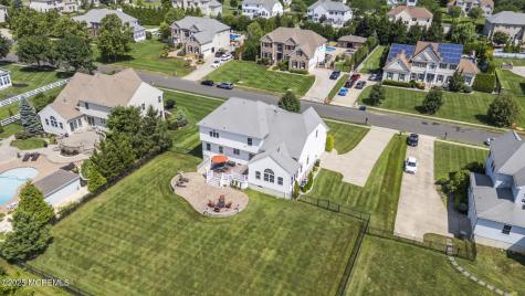 20 Courtney Court Freehold NJ 07728