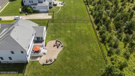 20 Courtney Court Freehold NJ 07728