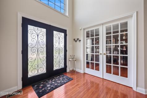 20 Courtney Court Freehold NJ 07728