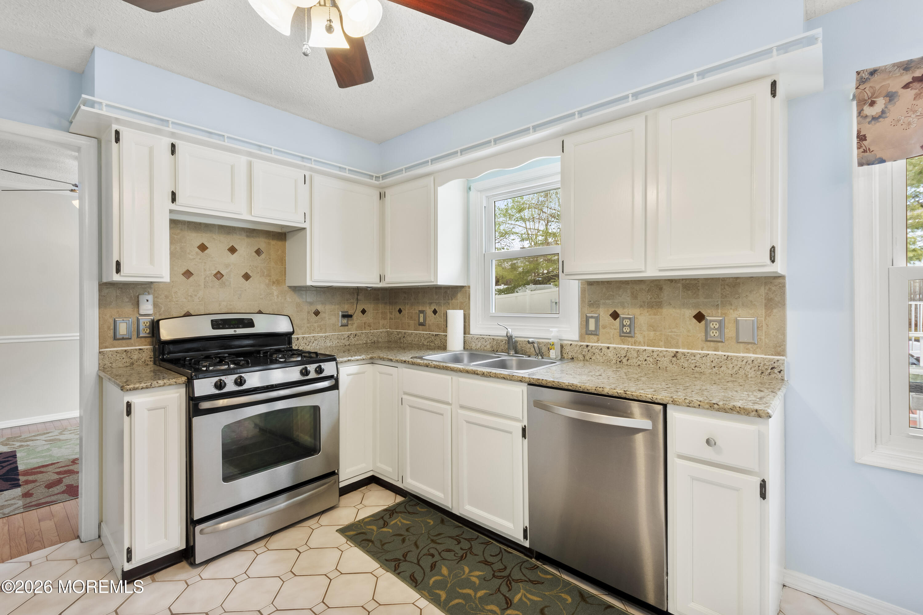 46 Hickory Hill Road Jackson NJ 08527