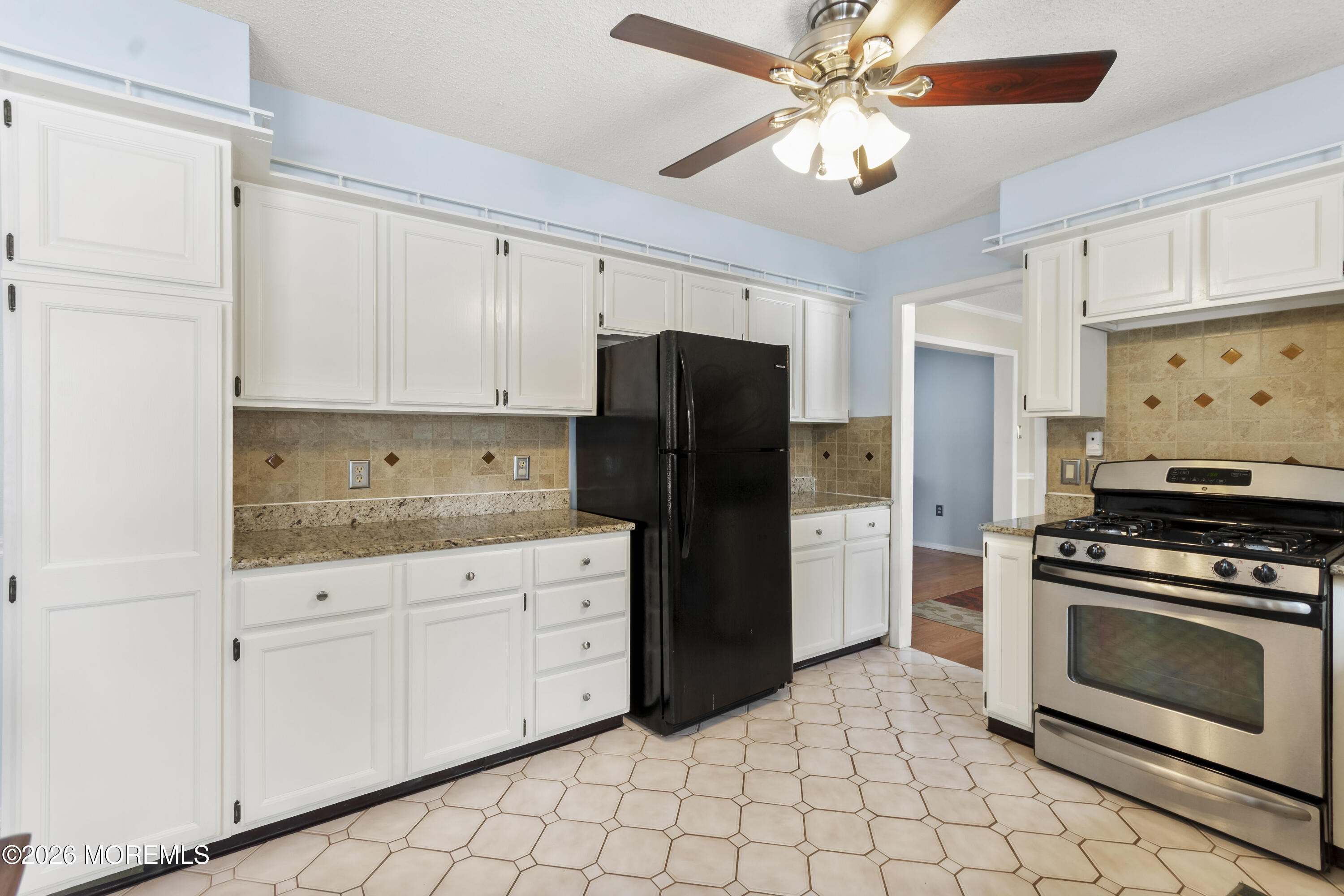 46 Hickory Hill Road Jackson NJ 08527