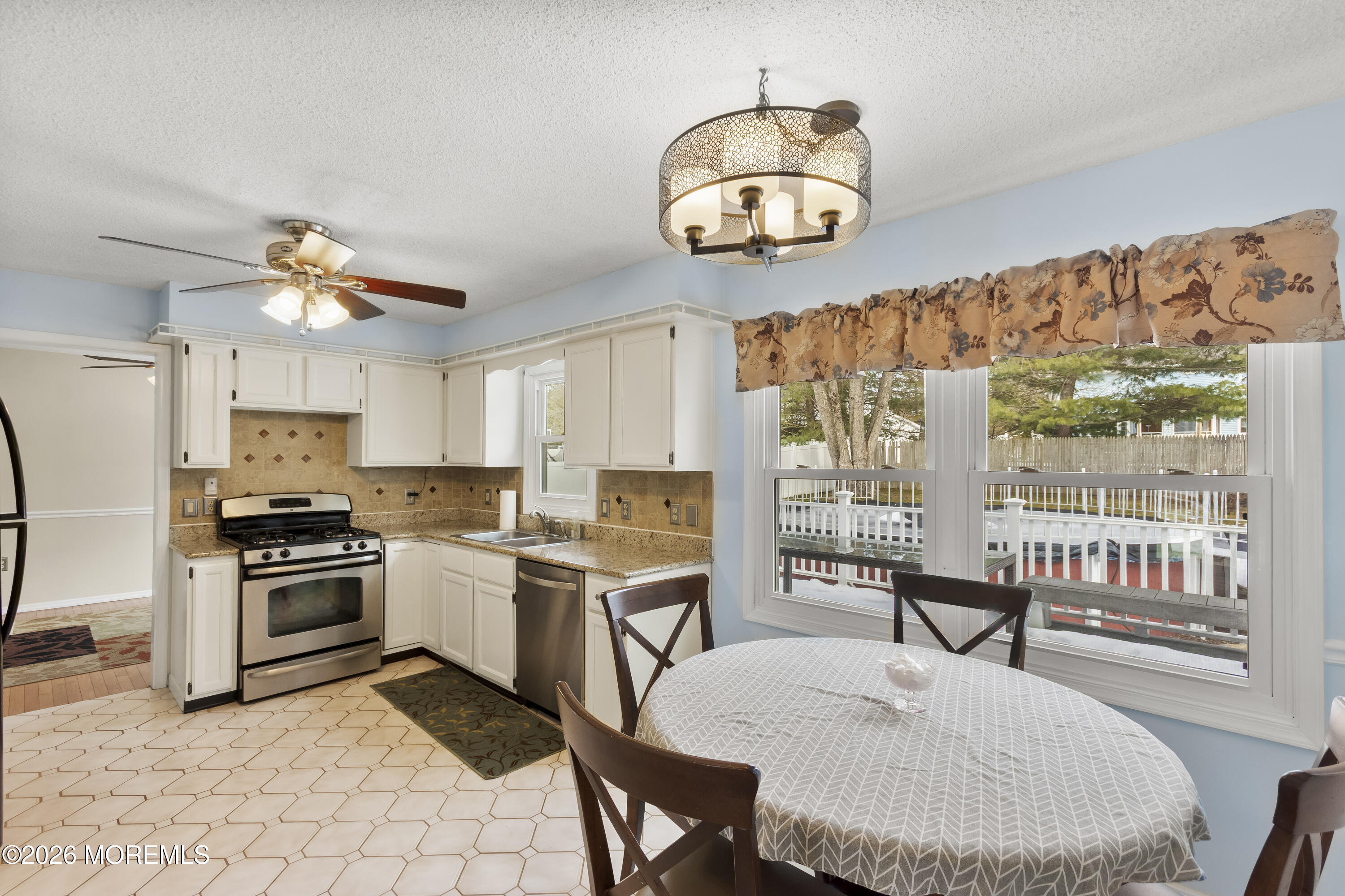 46 Hickory Hill Road Jackson NJ 08527