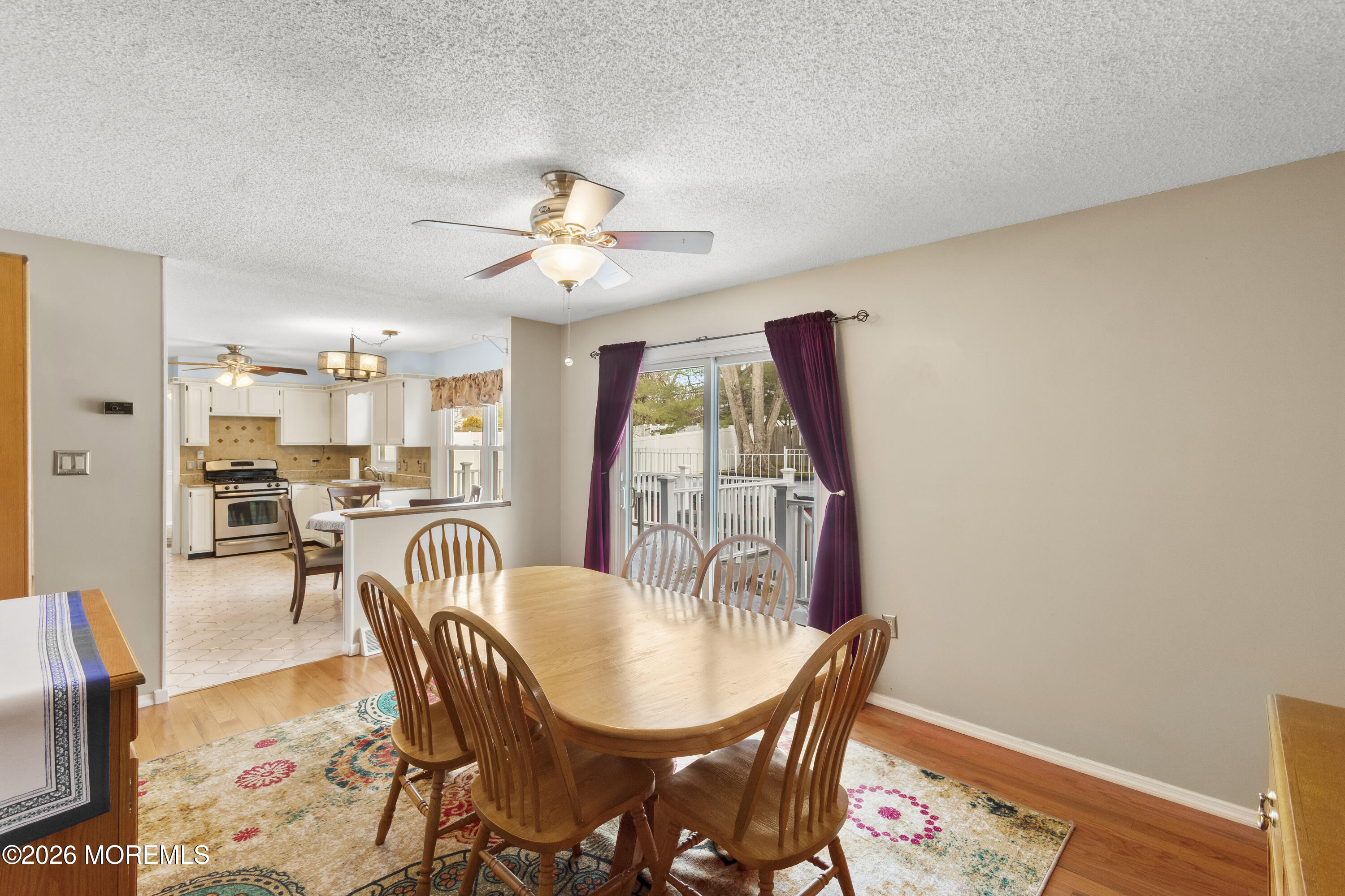 46 Hickory Hill Road Jackson NJ 08527