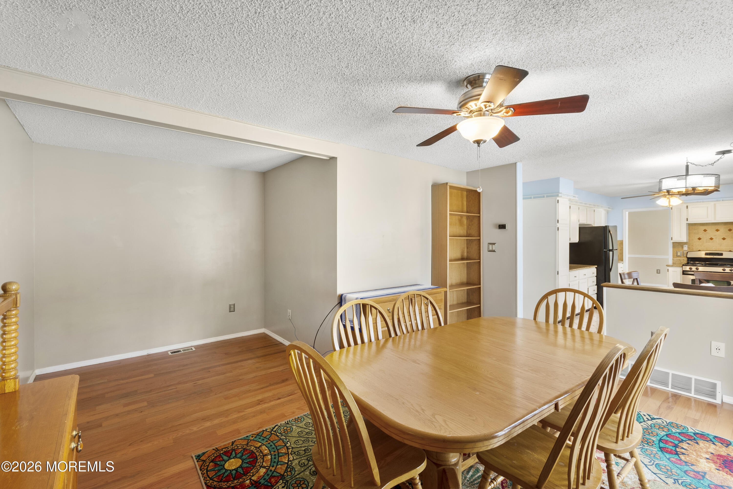 46 Hickory Hill Road Jackson NJ 08527