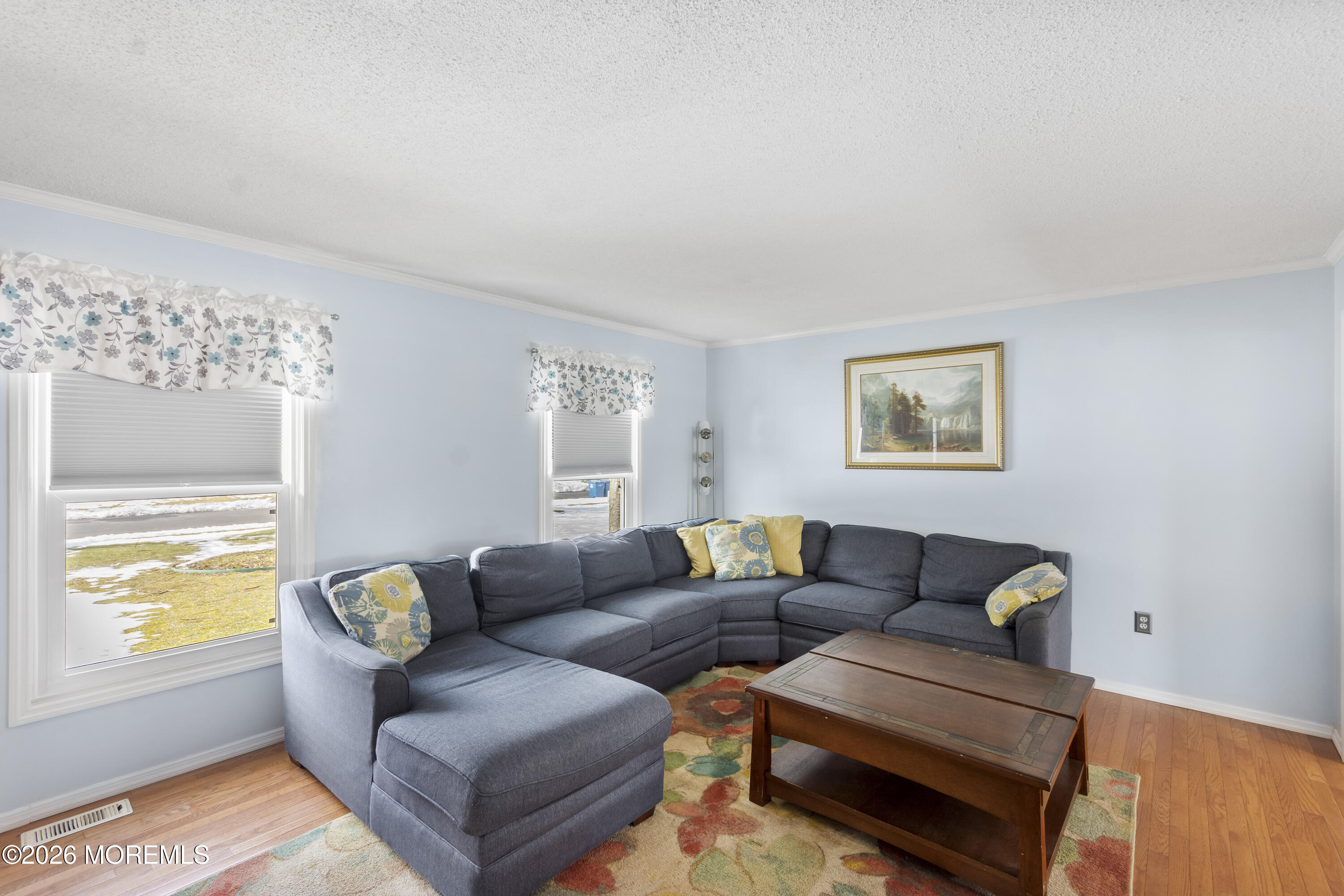 46 Hickory Hill Road Jackson NJ 08527
