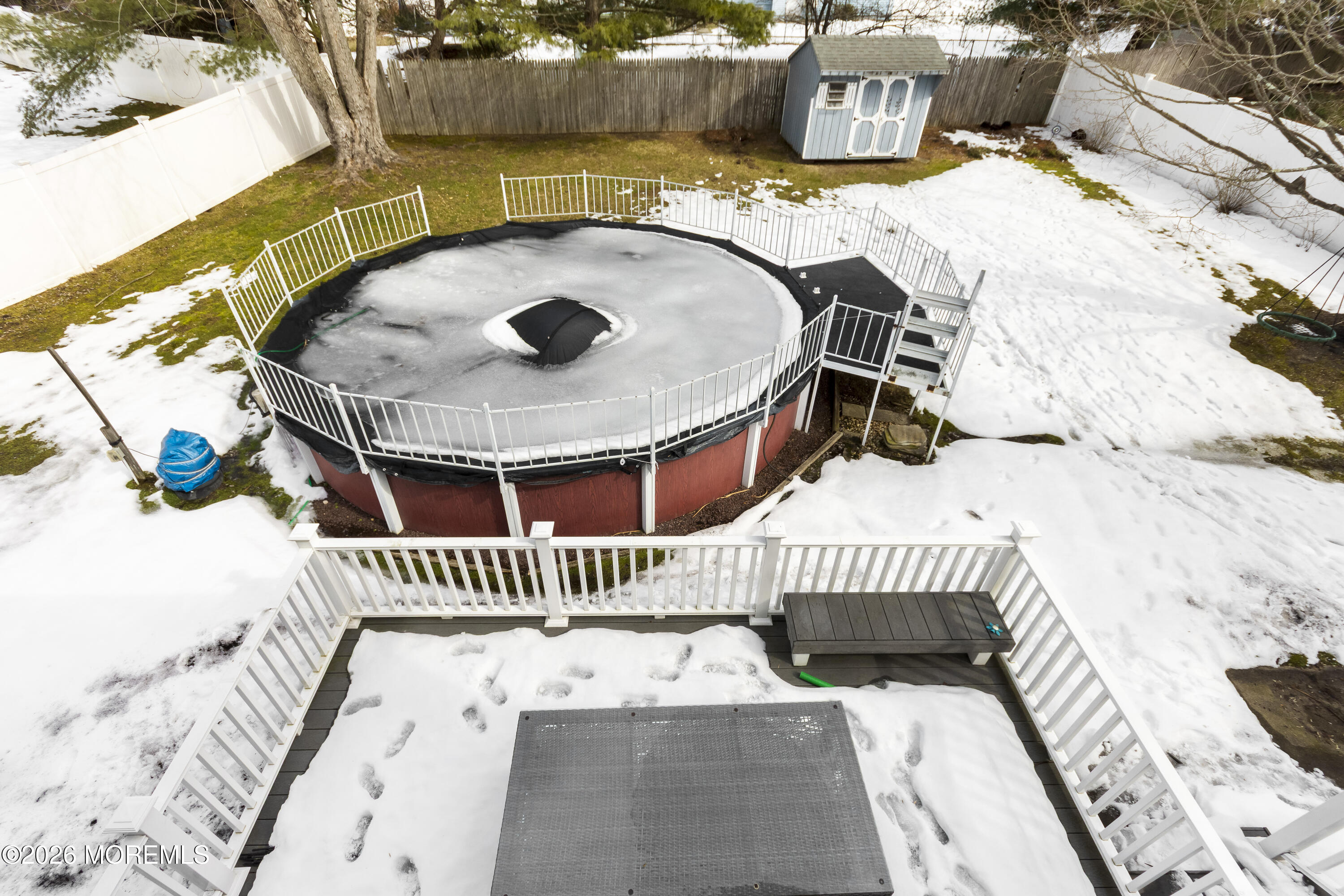 46 Hickory Hill Road Jackson NJ 08527